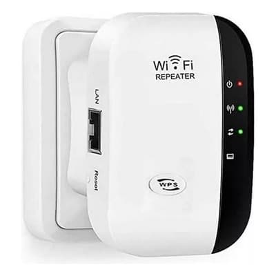 Repetidor Wifi