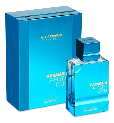 Al hamarain amber oud Aqua dubai