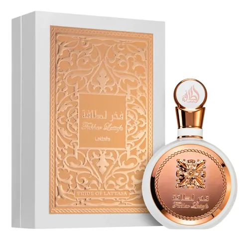 Lattafa Fakhar rose 100ml