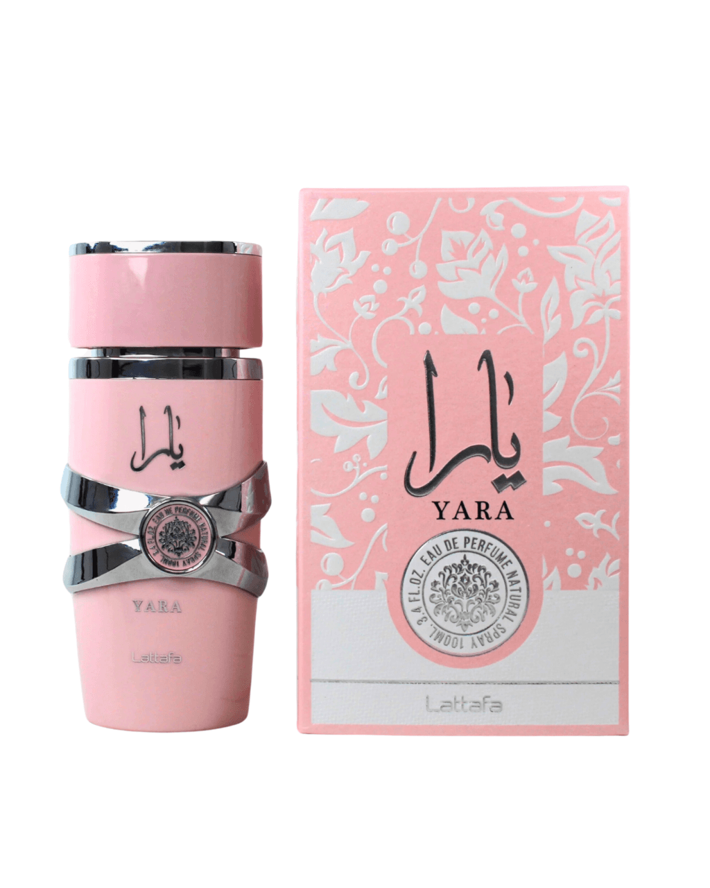 Lattafa Yara Pink