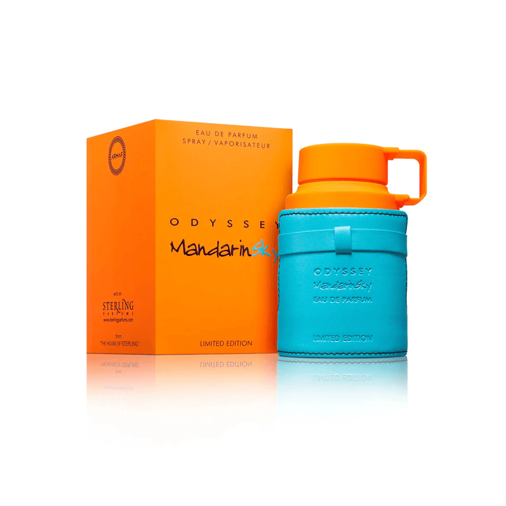 Odissey Mandarin Sky