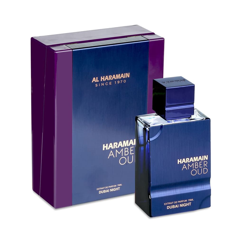 Al hamarain amber oud dubai night