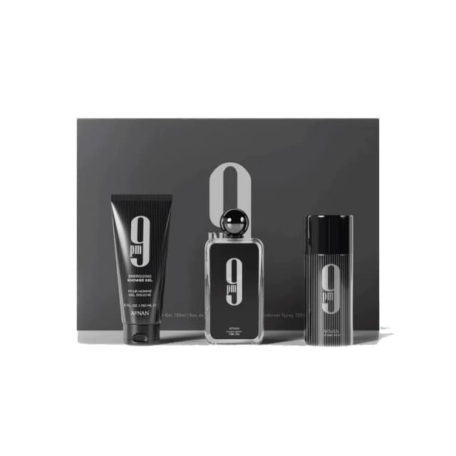 Kit AFNAN 9PM